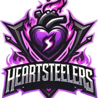 HEARTSTEELERS (@hrtsteelers) 's Twitter Profile