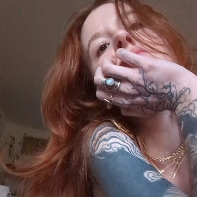 Je fais des tatouages ou un truc du genre - 29 -