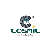 Cosmic PV Power Pvt Ltd (@cosmicpvpower) 's Twitter Profile