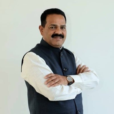 Minister of State Tribal Development, Labour and Employment, Rural Development - Government of Gujarat / MLA - 157 Mandvi Vidhansabha.