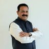 kunvarjihalpati's profile picture. MLA - 157 Mandvi Vidhansabha, Former State Minister of Gujarat