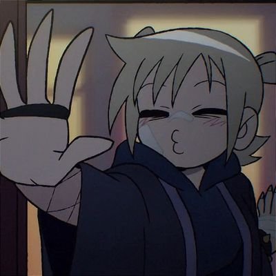 UwUdwakerOwO's profile picture. (She/her)
(23)
Bueno hola, aquí lo que vas a ver en mi perfil son cosas de chicas trans y lesbianismo so si no estás en eso pues mejor nadota.