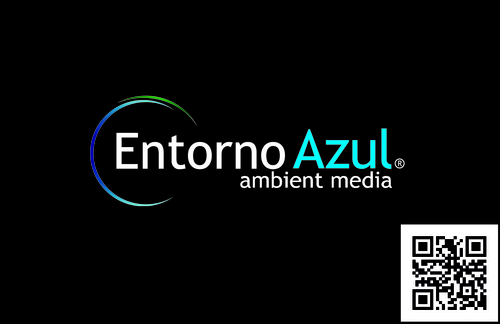 EntornoAzul's profile picture. Somos una agencia promocional que crea estrategias de comunicación 
alternativas en espacios como Centros Comerciales, restaurantes, bares, clubes y hoteles.