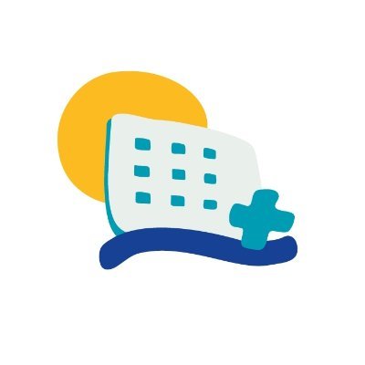 KrankenhausPorz's profile picture. 🩺 Wir sind für Dich da
💛 Für Porz, Köln und Umgebung
1.200 Mitarbeitende, 420 Betten, eine Klinik