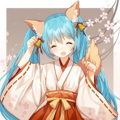 kitcaine's profile picture. 💜🦊🩵Catfox Of Love 🩵🦊💜
👑 Princess of The Moon 🌙 
💞 Kitsune of Cuteness🪽 
❄️ Nept & Based 🧬
🕐 KLR LUNAR FOXTIME 🕓
 😼 NEKO MILITIA 🪄
