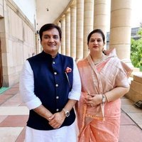 Dhananjay Mahadik (@dbmahadik) 's Twitter Profile