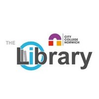 City College Norwich Library (@ccn_library) 's Twitter Profile