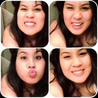 geelumaban's profile picture. Happiness is when you find what you're heart desires and what your mind think is right :))