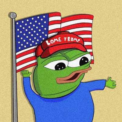 bometrump_xsol's profile picture. WEB: https://t.co/DFFfTF5zay

CA: 2xXyHRBKJDPmcEupbBiHmbVPRC324s4SGsHDotVetQir