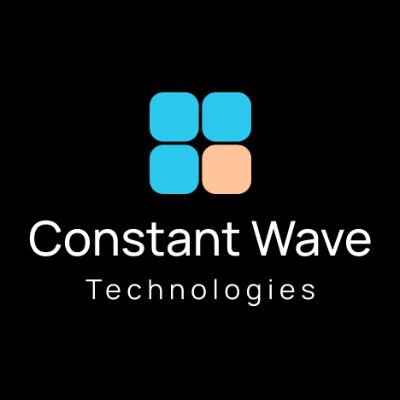 ConstWaveTech's profile picture. 
