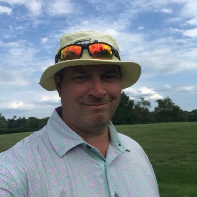 Superintendent of the Medford Lakes School District, graduate of Wilmington University’s doctoral program, proud husband, golf nut and Yankees fan.