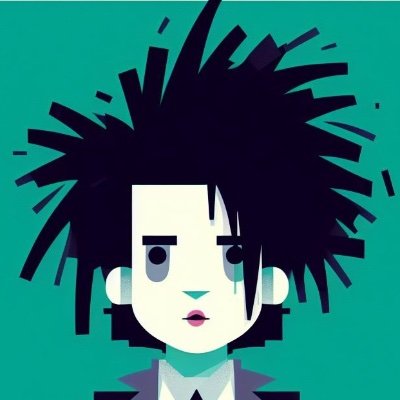 TheCureFFS's profile picture. For fans of The Cure. 
For fans sake - for F*** sake!
#TheCureForever!!!
#TheCure
#SongsOfALostWorld