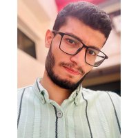 Mohamed Saad Sayed (@saad_mohamed88) 's Twitter Profile