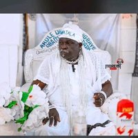 Baba Ifa (@babaifa196243) 's Twitter Profile