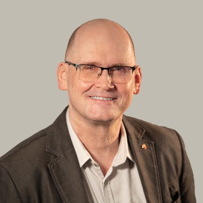 Unternehmer seit 1994
@WIRO_Netzwerk - @Mittelstand_OL -
Libertärer - Oberlausitzer - https://t.co/N76Tkf95GJ