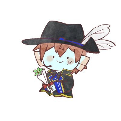 ブルーナさんのプロフィール画像