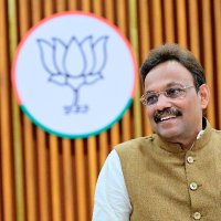 Vinod Tawde (@tawdevinod) 's Twitter Profile