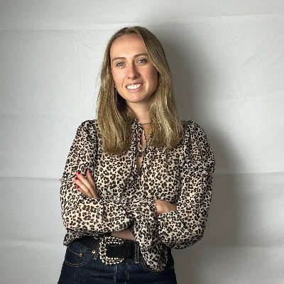 Event Manager. Hiker. Traveller. Foodie. Horse rider.