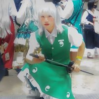 ゆぅ〜と@よ〜む358 (@youmu358) 's Twitter Profile Photo ゆぅ〜と@よ〜む358 (@youmu358) 's Twitter Profile Photo