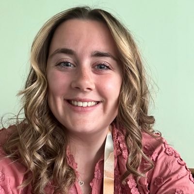 MissMartinMusi1's profile picture. Brass Instructor | Fully Qualified Secondary Music Teacher | 23 | Musician | All views my own