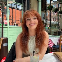 Caitlin Owen LIBMS (@caitlinowenbms) 's Twitter Profile