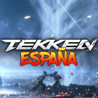 TEKKEN España (@tekkenesp) 's Twitter Profile Photo TEKKEN España (@tekkenesp) 's Twitter Profile Photo