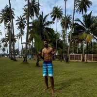 N'guessan Yann (@nguessanyann8) 's Twitter Profile