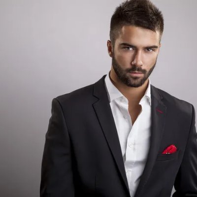 YevhenRadcenko's profile picture. Founder of a high-rise construction company 🏗