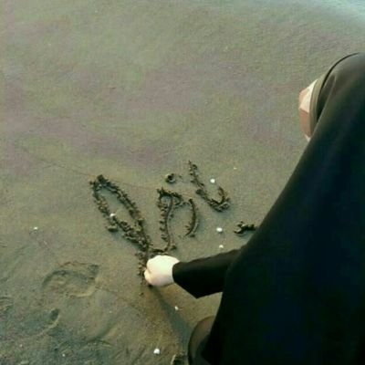 maryam199s's profile picture. روزگار‌مان وصل به خدا باشد و ‌بس..🕊