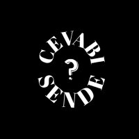 Cevabı Sende (@cevapsende_) 's Twitter Profile Photo Cevabı Sende (@cevapsende_) 's Twitter Profile Photo