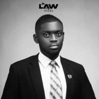 TheLaw_Gh (@yudahbrown) 's Twitter Profile
