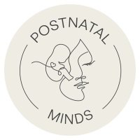 Postnatal Minds (@postnatalminds) 's Twitter Profile