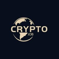 Cryptojob唯一官方账号 (@cryptojob8) 's Twitter Profile