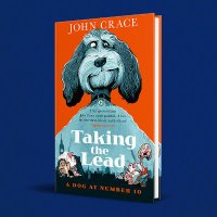 John Crace (@johnjcrace) 's Twitter Profile