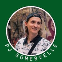 PJ Somervelle ๐ฑ (@pjsomervelle) 's Twitter Profile Photo PJ Somervelle ๐ฑ (@pjsomervelle) 's Twitter Profile Photo
