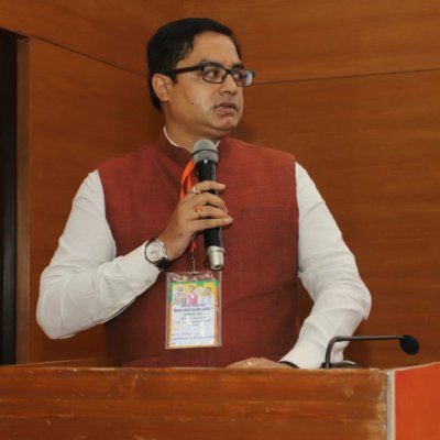 Rahul Jha Profile
