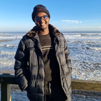 Gerald K. Namboko (@bobokutosi) 's Twitter Profile