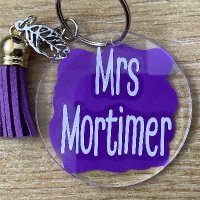 Mrs Mortimer 🌸 (@mrsmortimercps) 's Twitter Profile