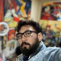 EngelundTeufel (@eric_zbe) 's Twitter Profile