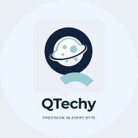 QTechy (@qtechy) 's Twitter Profile