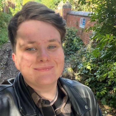 Quantitative Methods Tutor & survey representation of LGBTI+ populations researcher | 28 | they/them | kenglish on Bluesky
