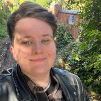 Kirstie / Ken (@kenglish95) 's Twitter Profile