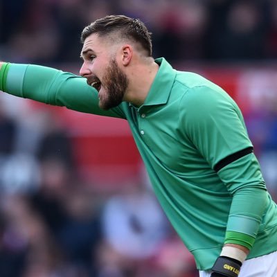 harry_scfc's profile picture. 🇬🇧