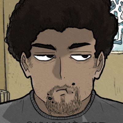 Oue
https://t.co/6E2EtyQn8z )
J'aime jojo
J'ai fais Déclinaison aussi (le super manga préféré de ton artiste préféré)