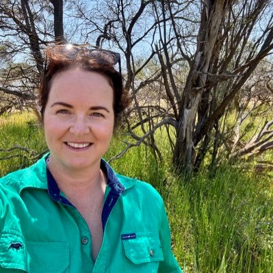 Jo Prendergast Profile