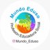 Reivindicación de la profesión: Educación Social (@mundoeduso) Twitter profile photo Reivindicación de la profesión: Educación Social (@mundoeduso) Twitter profile photo