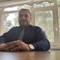 Murat Canyak (@mcanyak) 's Twitter Profile