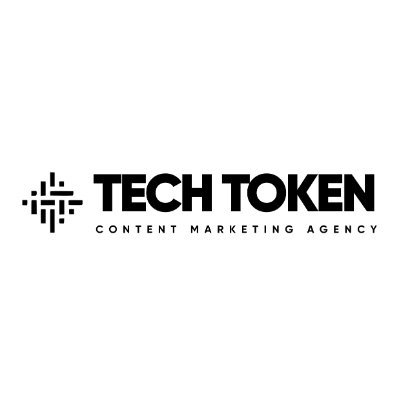 TechtokenAgency's profile picture. At Techtoken, we turn your ideas into stories that resonate.
