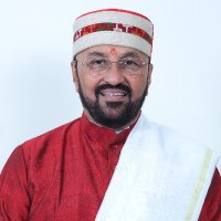 Yogendra Upadhyaya (@yogendraupadhy) 's Twitter Profile