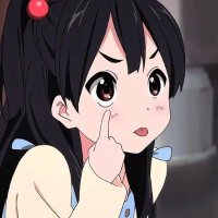 软萌兔兔酱 (@ruanruanluol) 's Twitter Profile